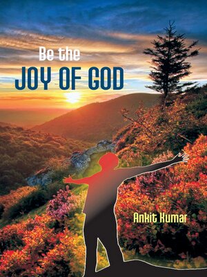 cover image of Be the Joy of God
